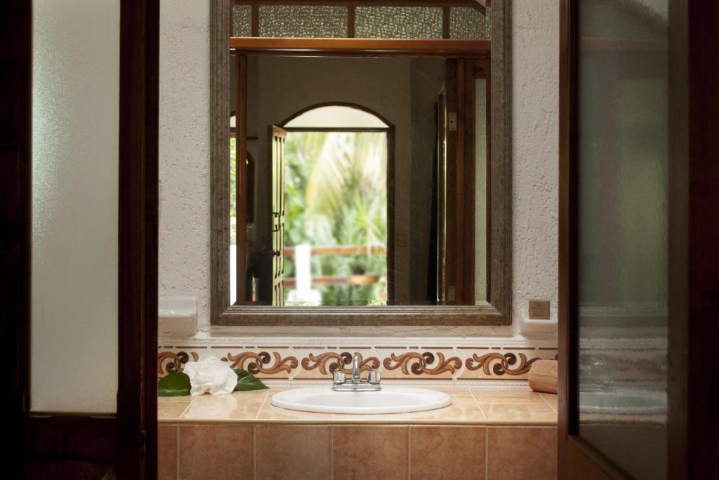 Eco-hotel El Rey del Caribe Eco-hotel El Rey del Caribe