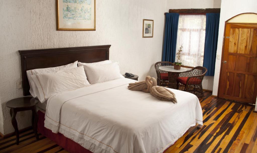 Eco-hotel El Rey del Caribe Eco-hotel El Rey del Caribe