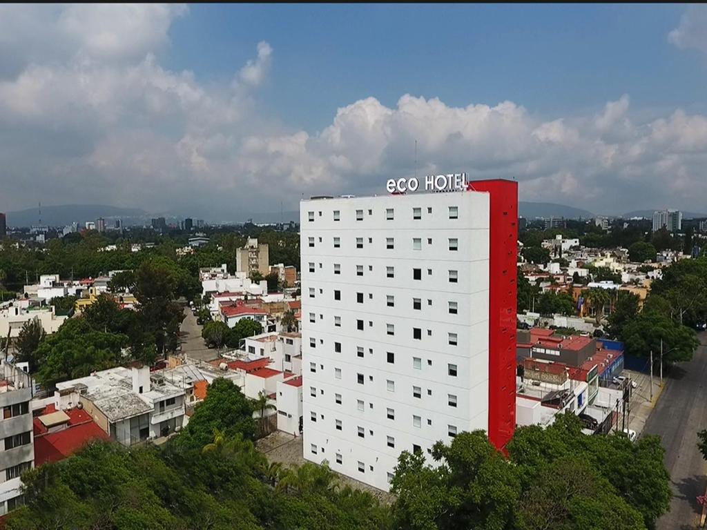 Eco Hotel Guadalajara Expo Eco Hotel Guadalajara Expo