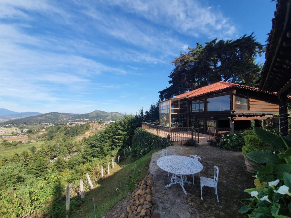 Eco Hotel Ixhi Eco Hotel Ixhi