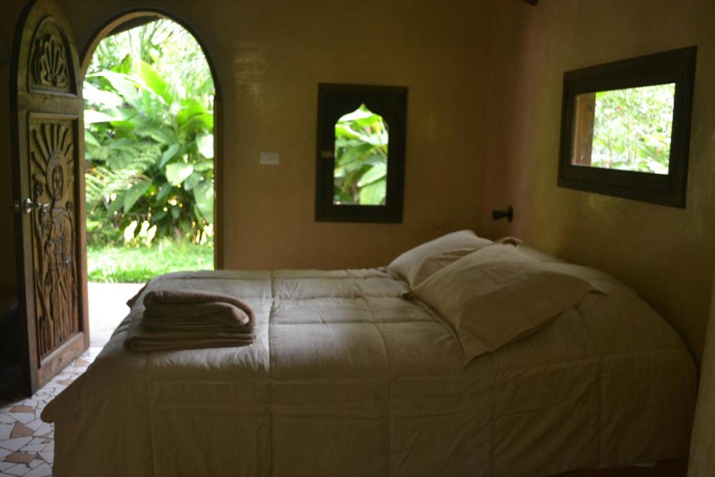 Eco Hotel La Jicarita Eco Hotel La Jicarita