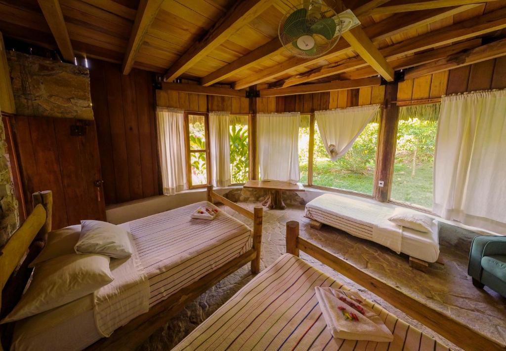 Eco Hotel Sak Nok