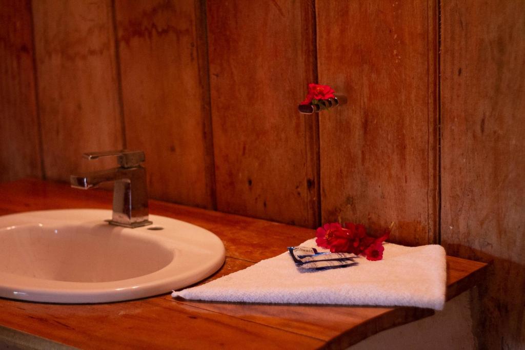 Eco Hotel Sak Nok