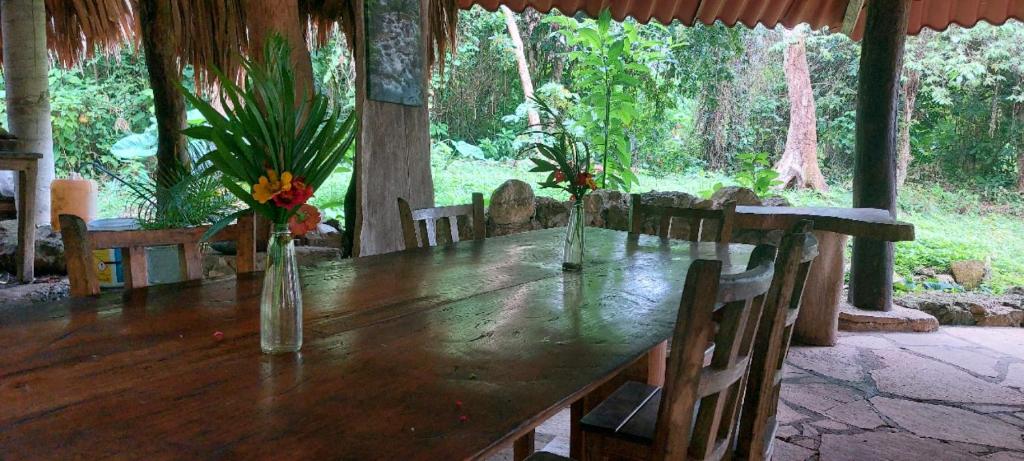 Eco Hotel Sak Nok
