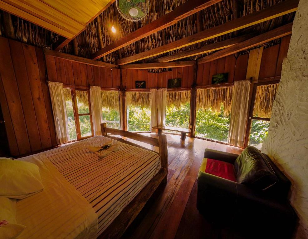 Eco Hotel Sak Nok Eco Hotel Sak Nok