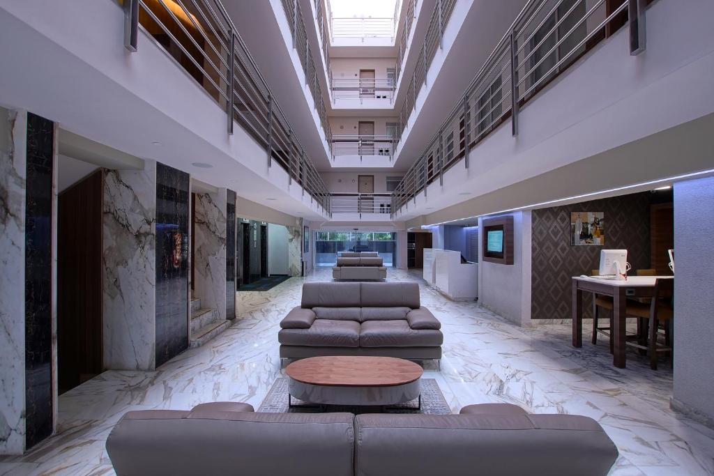 Econo Express Hotel Econo Express Hotel