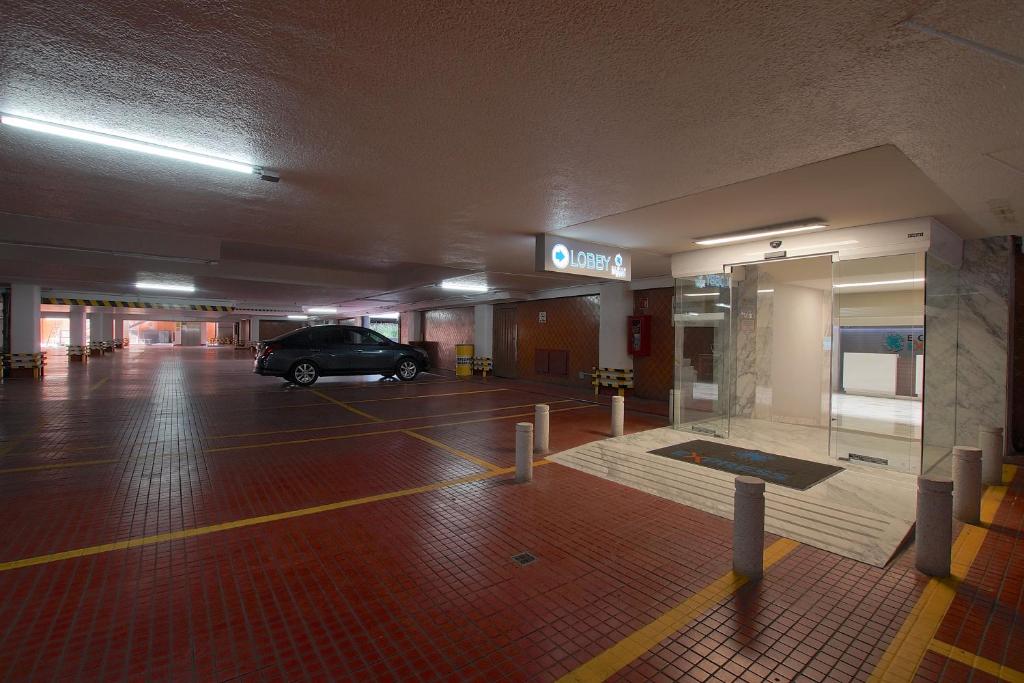 Econo Express Hotel Econo Express Hotel