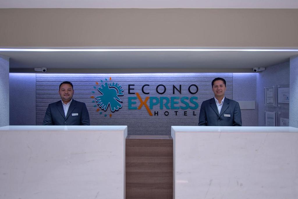 Econo Express Hotel Econo Express Hotel
