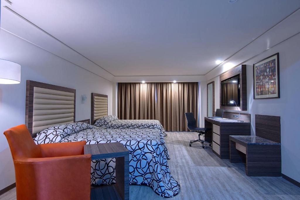 Econo Express Hotel Econo Express Hotel