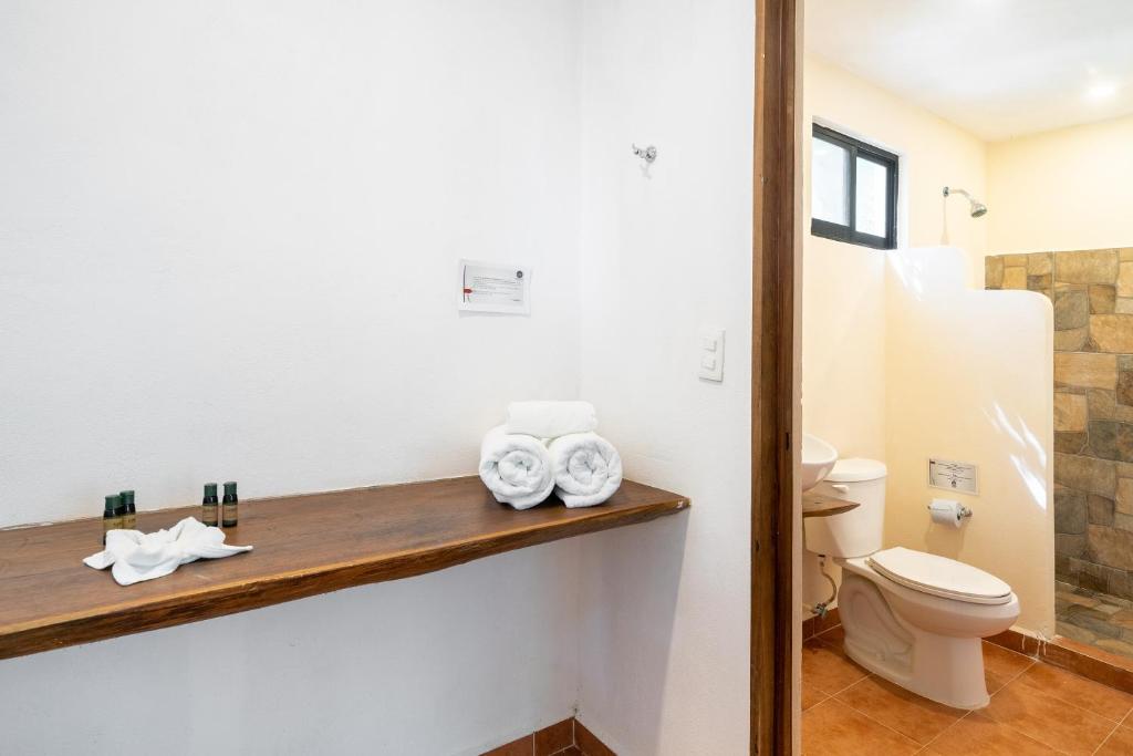 Ecovergel Hotel Riviera Maya