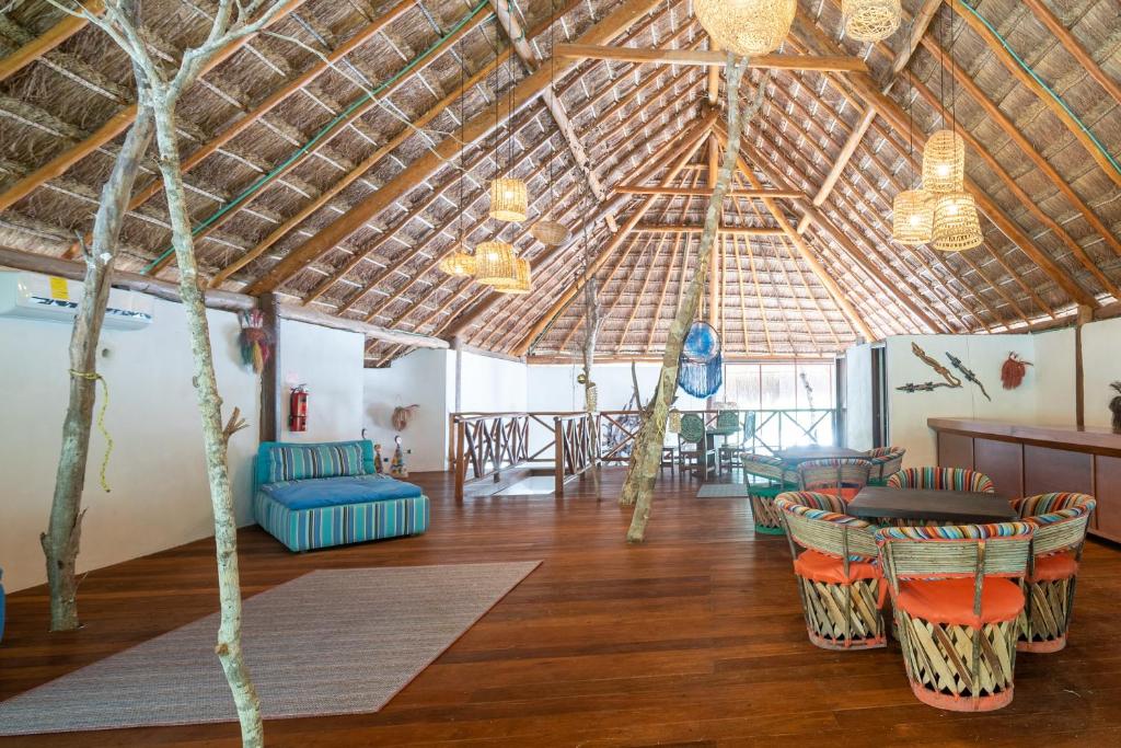 Ecovergel Hotel Riviera Maya