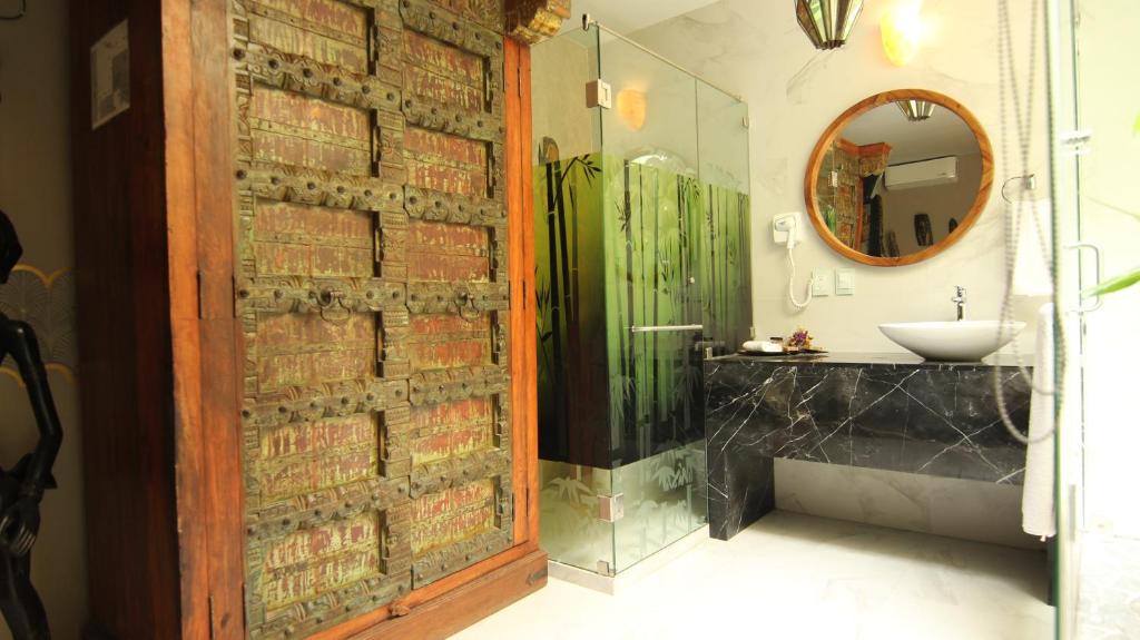 Ekléctic Hotel Boutique