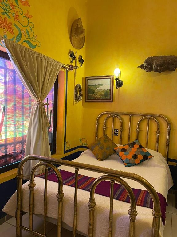 Ekléctic Hotel Boutique