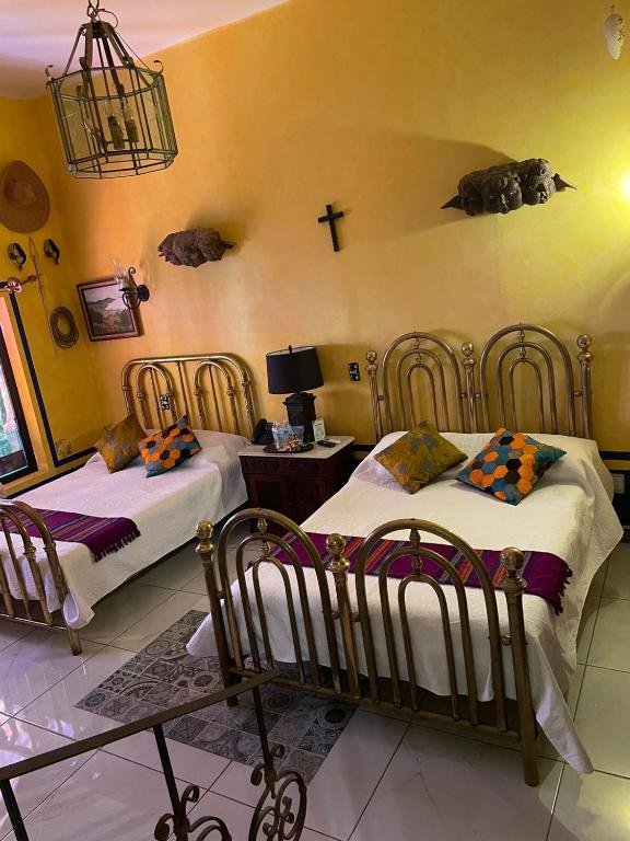 Ekléctic Hotel Boutique