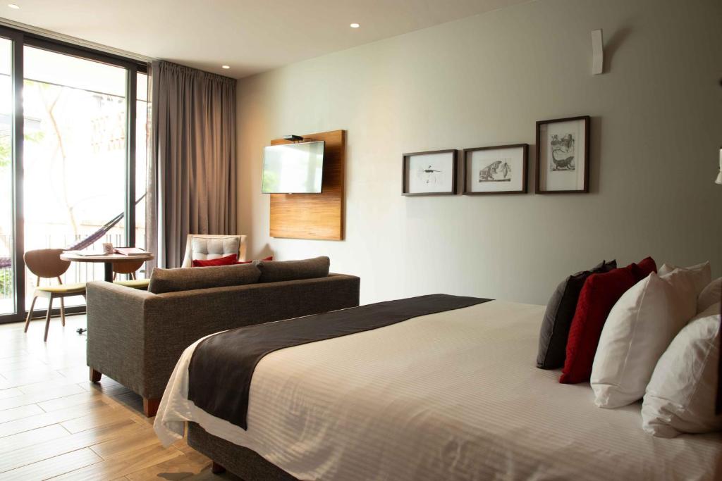 El Callejón Hotel Boutique