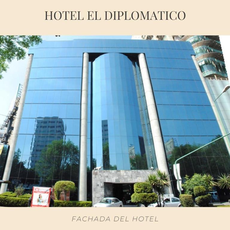 El Diplomatico El Diplomatico
