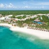 El Dorado Royale Catamarán, Cenote & More Inclusive