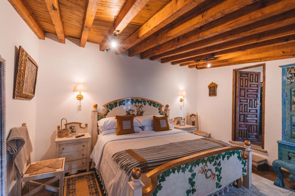 El Edén Hotel Boutique El Edén Hotel Boutique