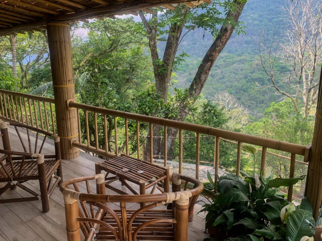 El jardín de la salud hotel El jardín de la salud hotel