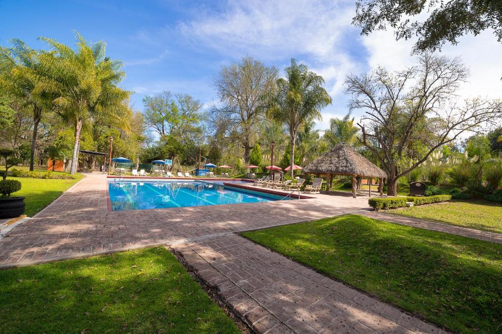 El Marques Hacienda