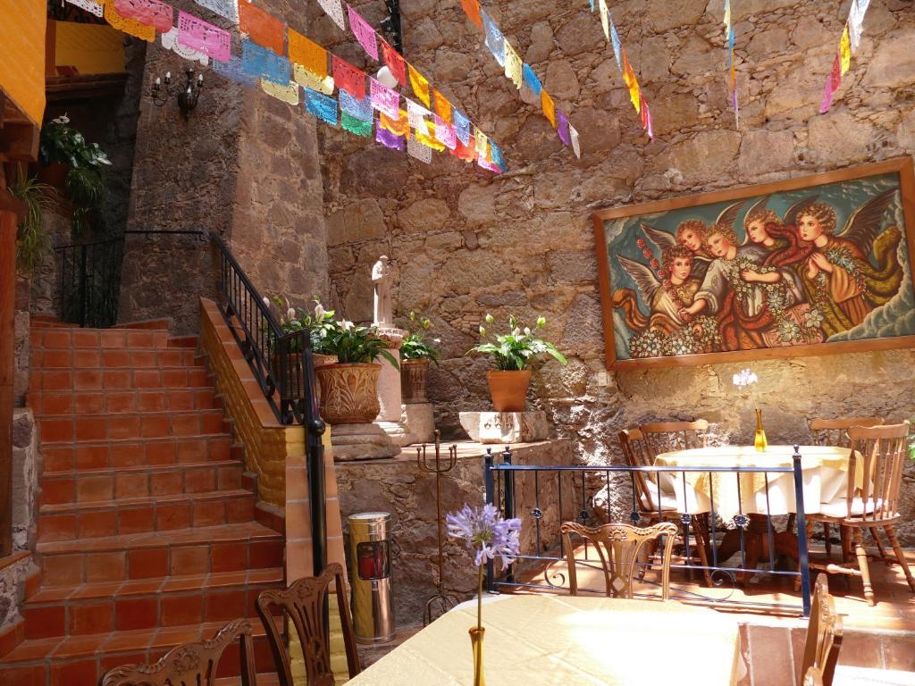 El Meson de los Poetas