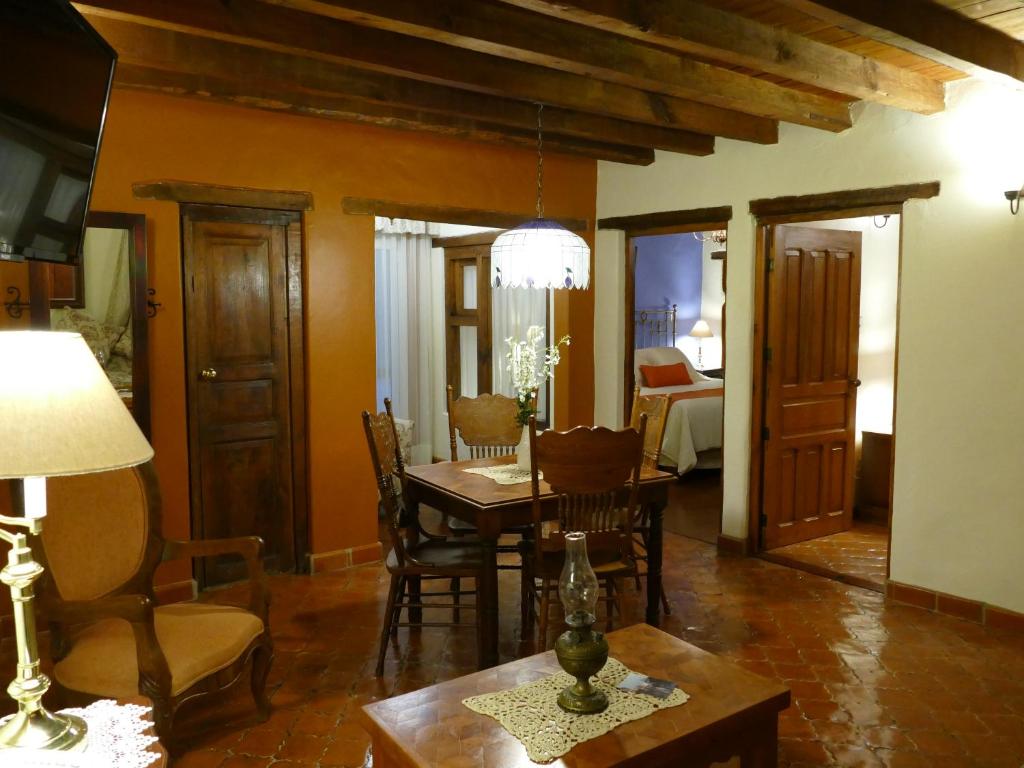 El Meson de los Poetas