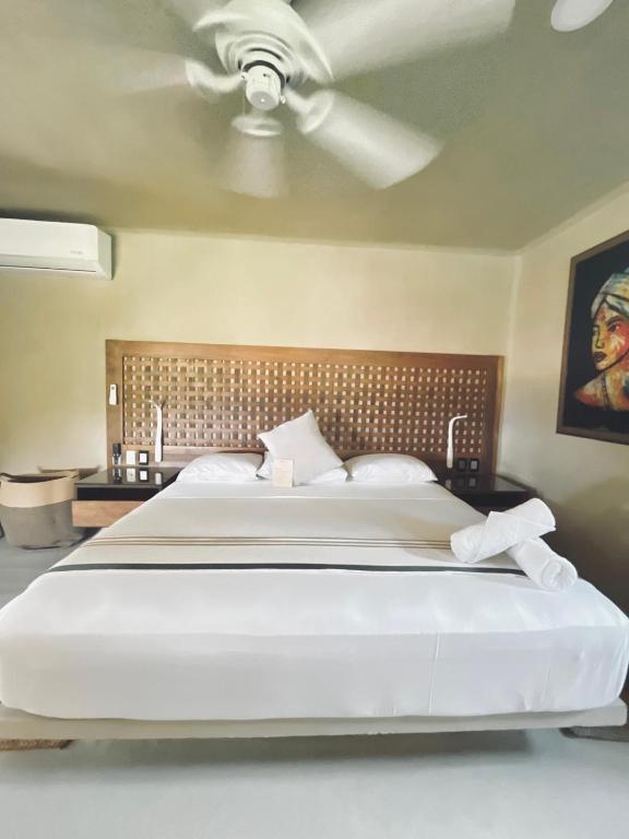 El Origen Villas & Spa-Puerto Escondido El Origen Villas & Spa-Puerto Escondido