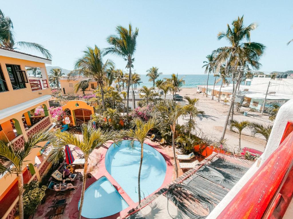 El Palmar Beach Tennis Resort El Palmar Beach Tennis Resort