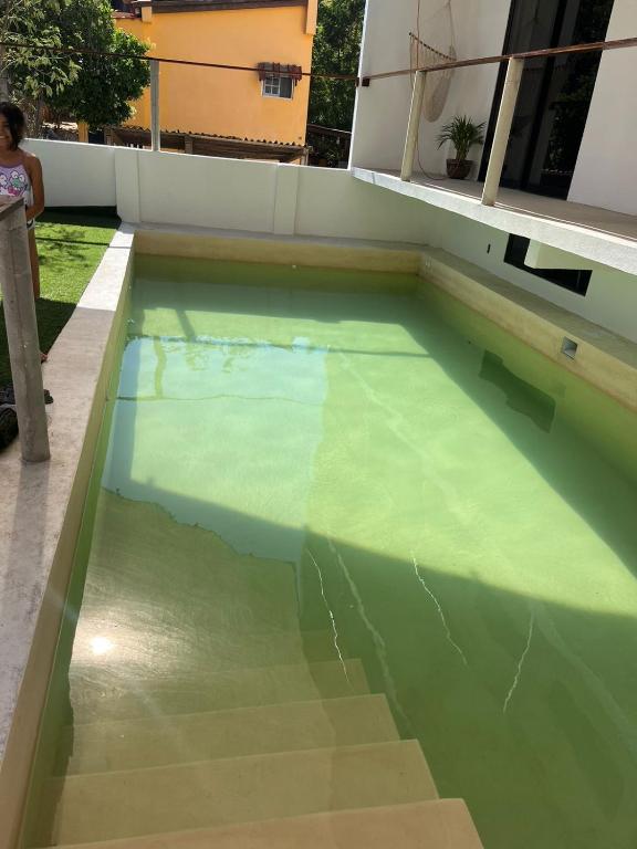 El Paraíso de María
