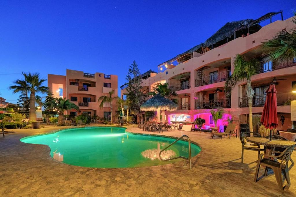 El Pueblo Condominiums by Rocky Host