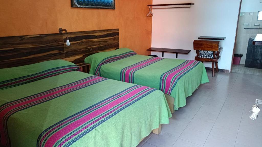 El Rincón de Doña Bety