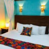 El Roble Nature Hotel & Lagoon