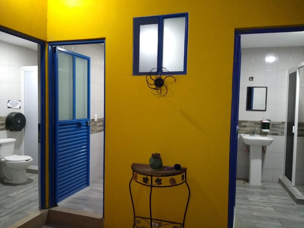 El solar Qro
