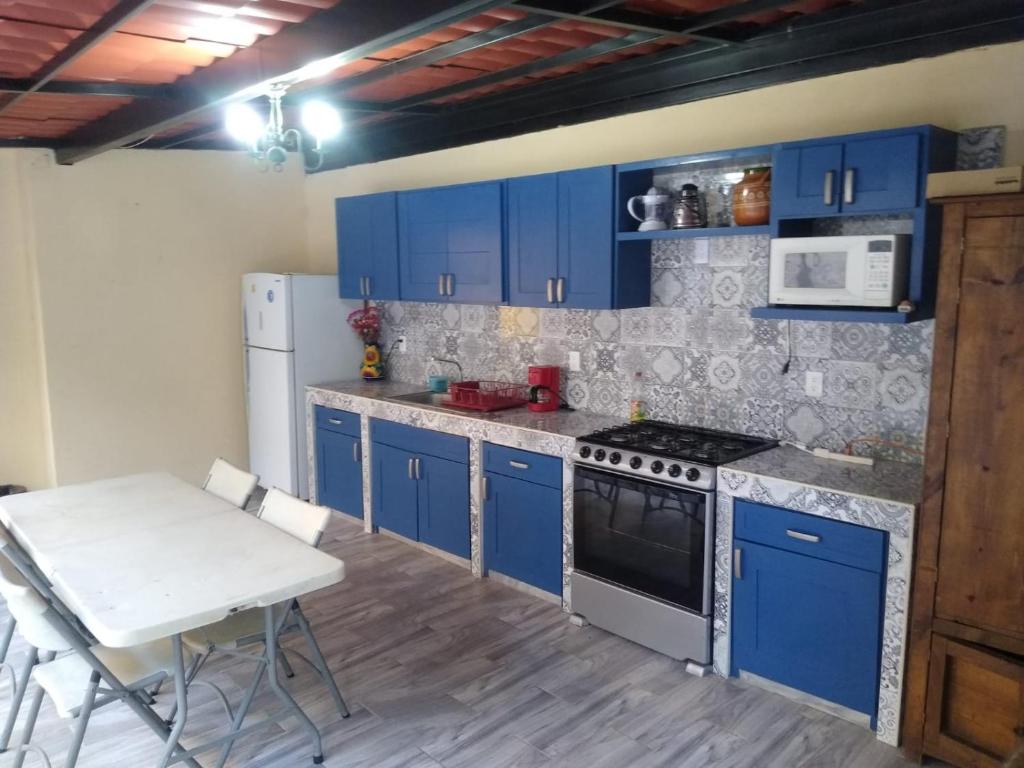 El solar Qro