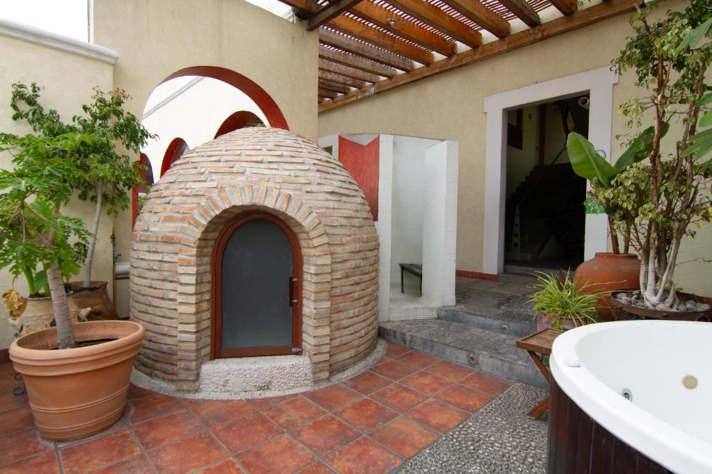 El Sueño Hotel & Spa El Sueño Hotel & Spa
