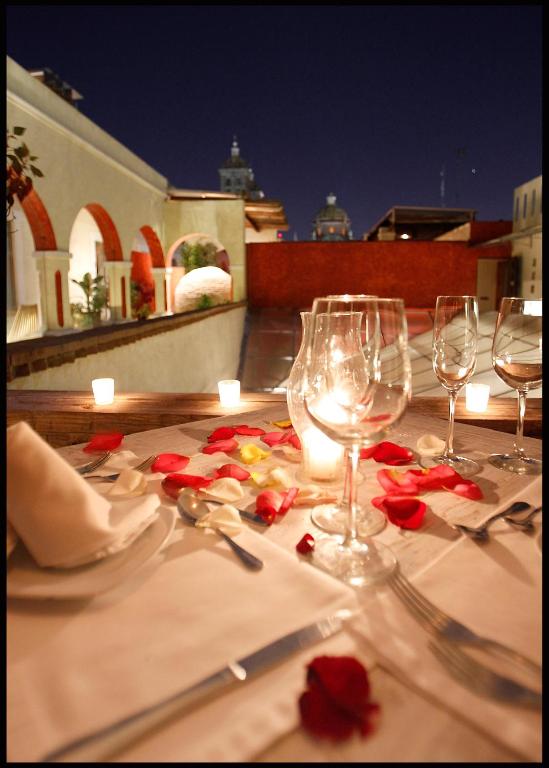 El Sueño Hotel & Spa El Sueño Hotel & Spa