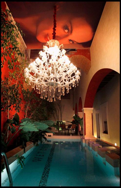 El Sueño Hotel & Spa El Sueño Hotel & Spa