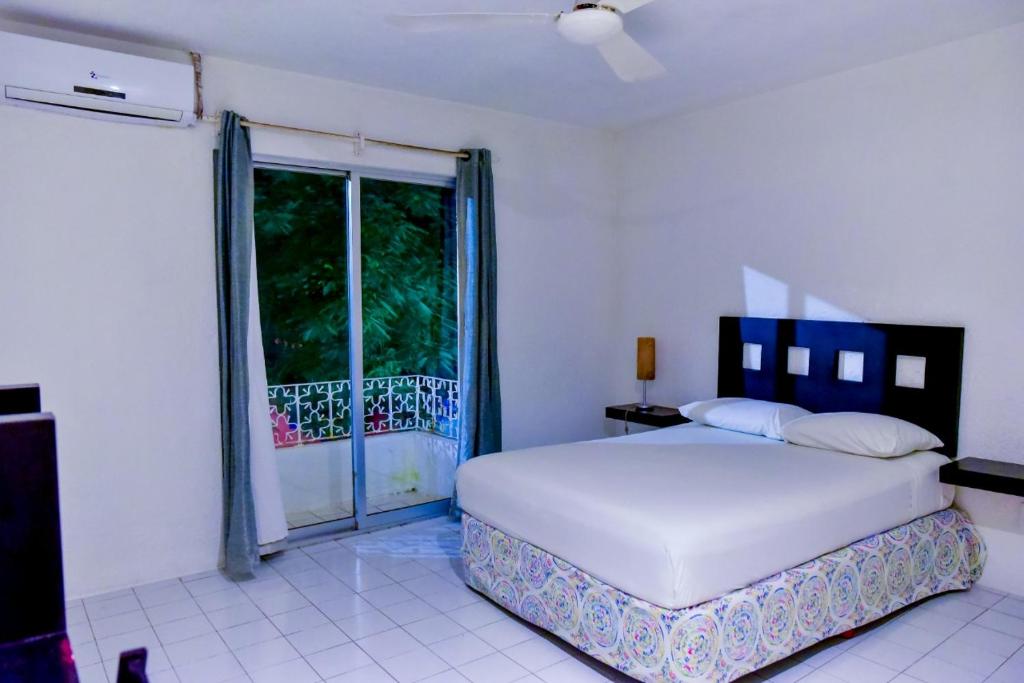 El tropical playa del carmen