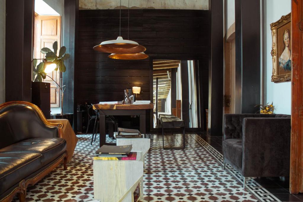 Elena de Cobre, Leon, a Member of Design Hotels Elena de Cobre, Leon, a Member of Design Hotels