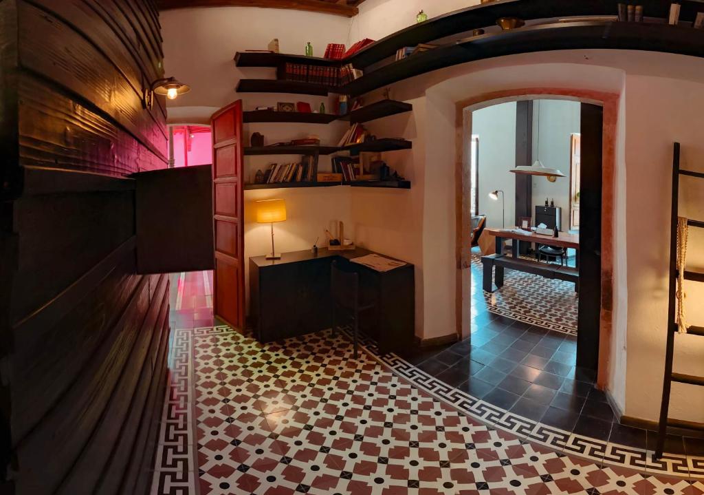 Elena de Cobre, Leon, a Member of Design Hotels Elena de Cobre, Leon, a Member of Design Hotels