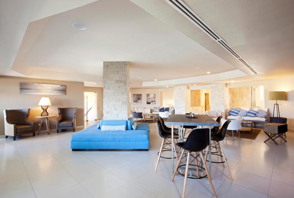Emporio Cancun - Buy All Inclusive Option