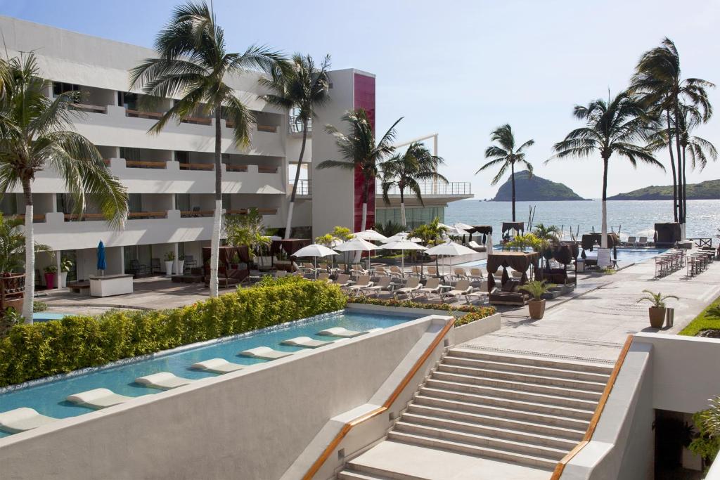 Emporio Mazatlan Emporio Mazatlan