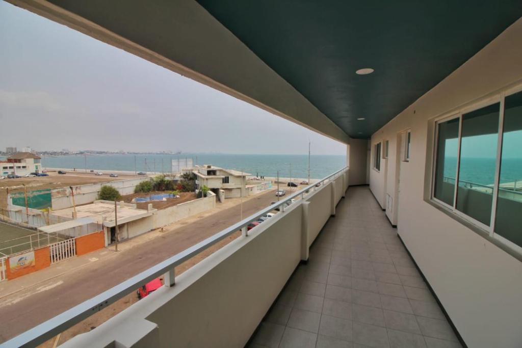 EMS Hoteles Boca del Río EMS Hoteles Boca del Río