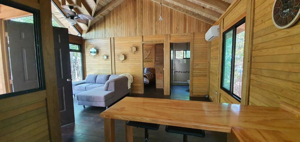 Energy Tulum Holistic Ranch