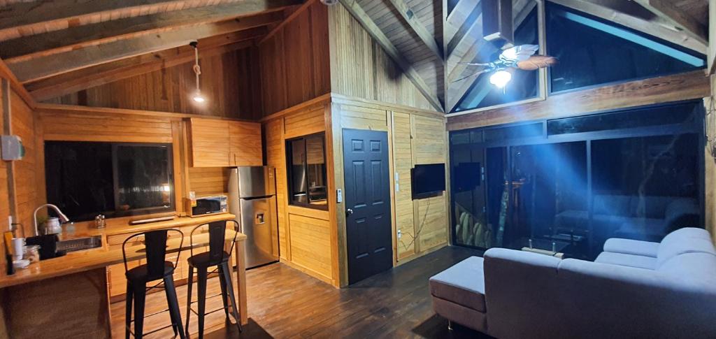 Energy Tulum Holistic Ranch