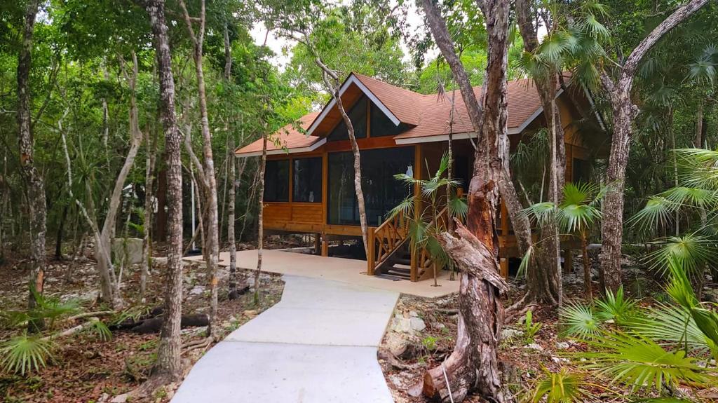 Energy Tulum Holistic Ranch