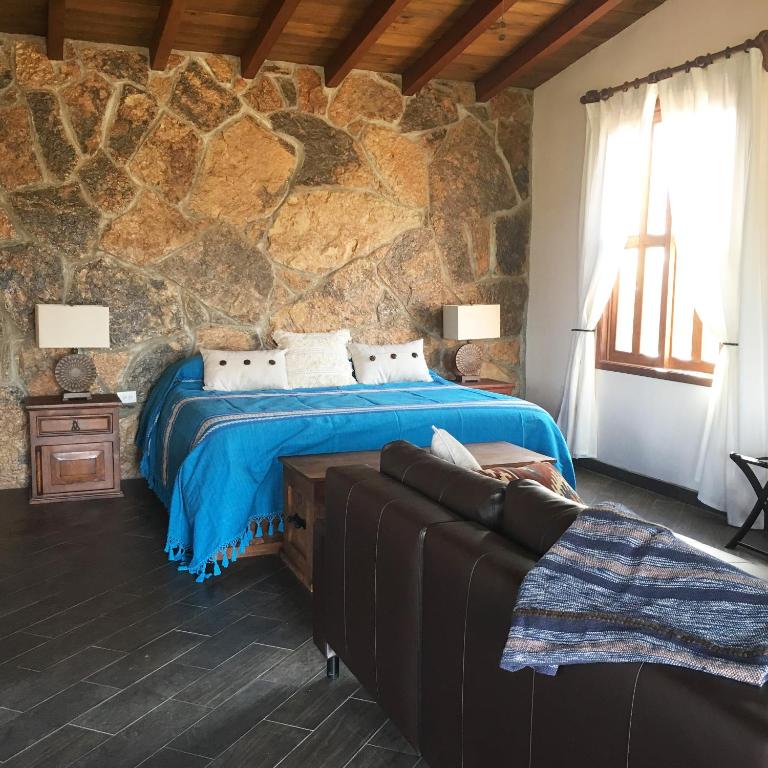 En'kanto Valle de Guadalupe