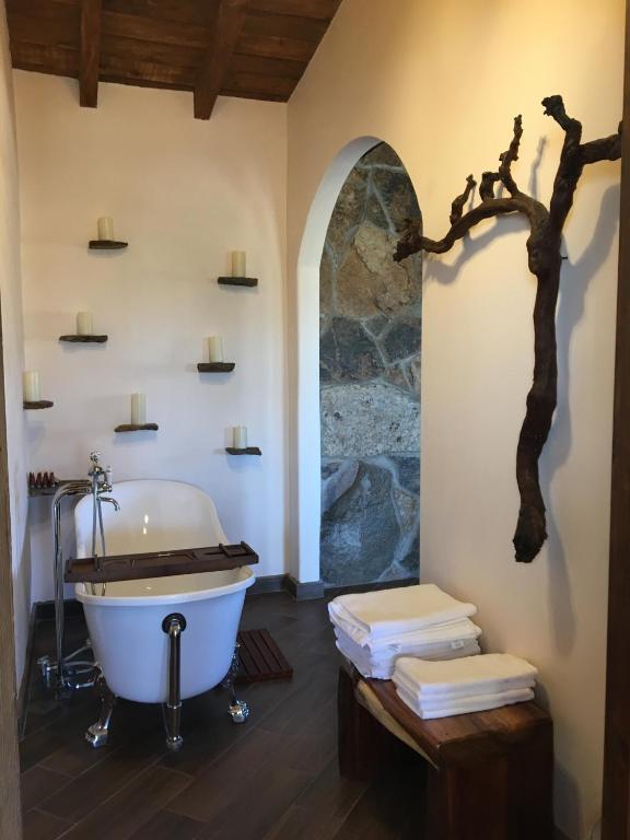En'kanto Valle de Guadalupe
