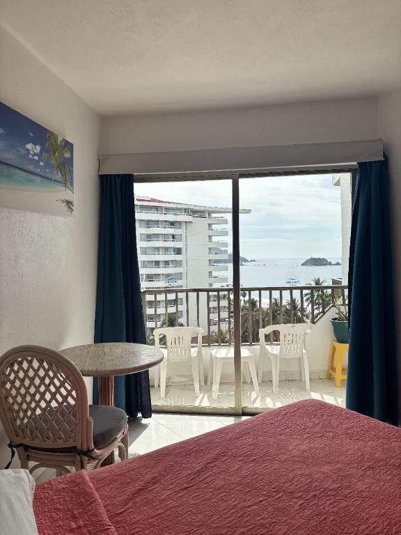 ENNA INN IXTAPA HABITACIóN VISTA AL MAR ENNA INN IXTAPA HABITACIóN VISTA AL MAR