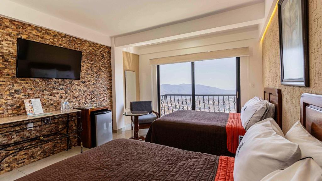 Ensueño Gran Hotel